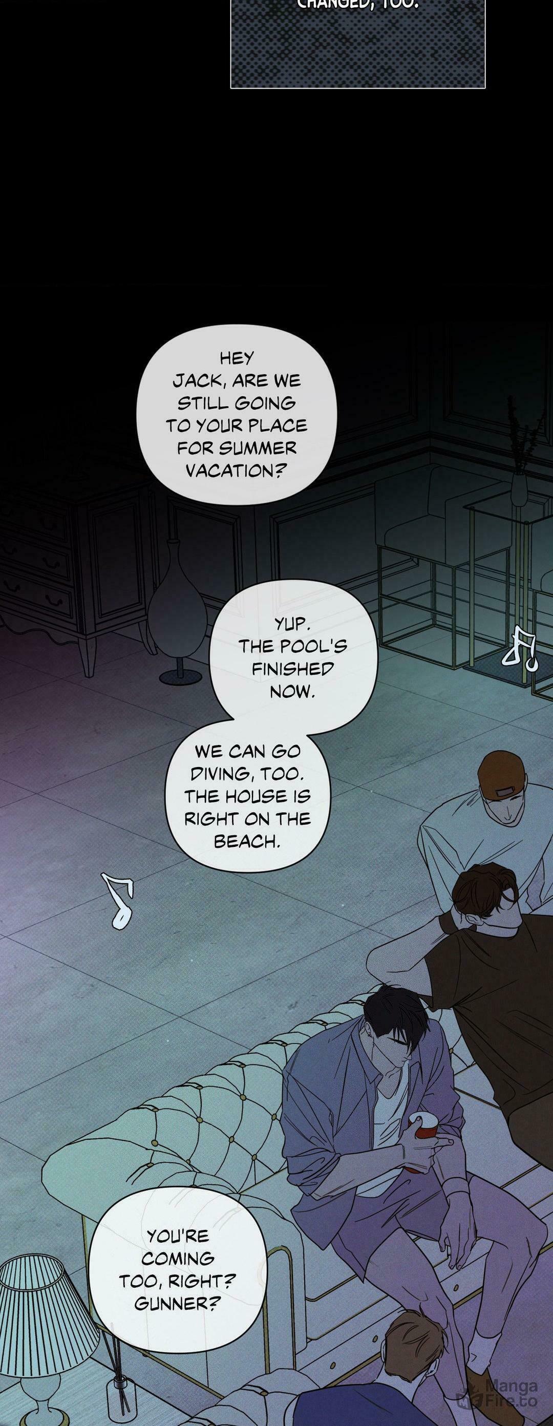 Dearest – Chapter 40 page 11