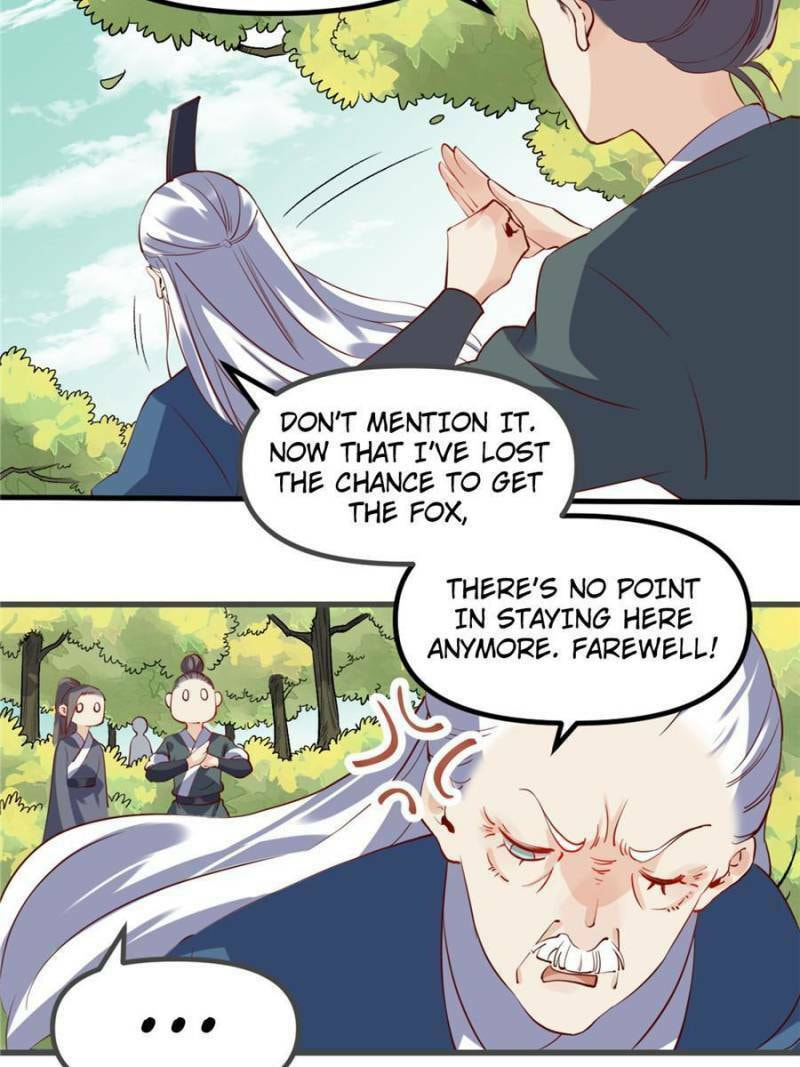 A Big Shot Actually – Chapter 31 page 36
