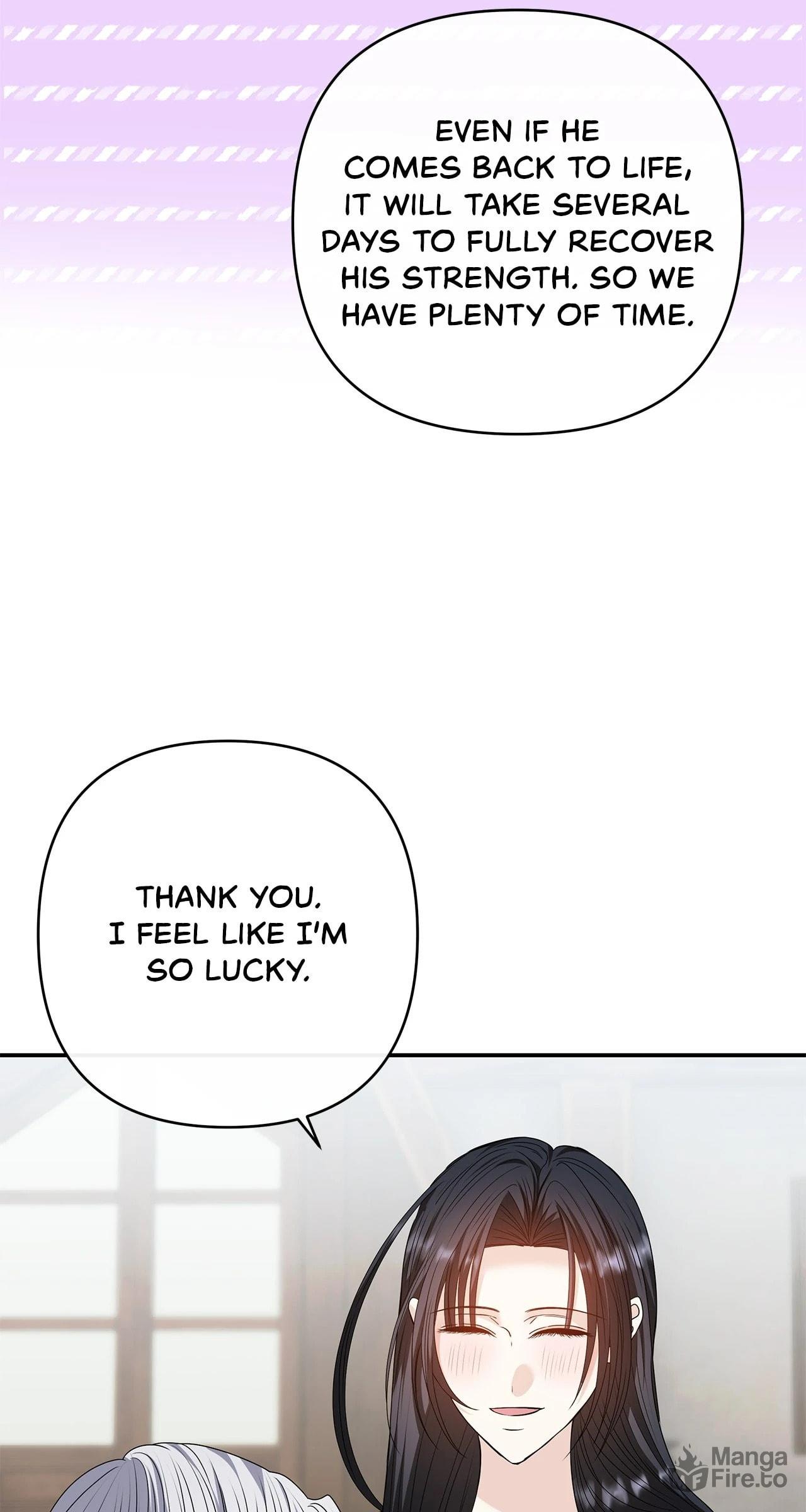 Mistress of an S-Class Dungeon – Chapter 52 page 53