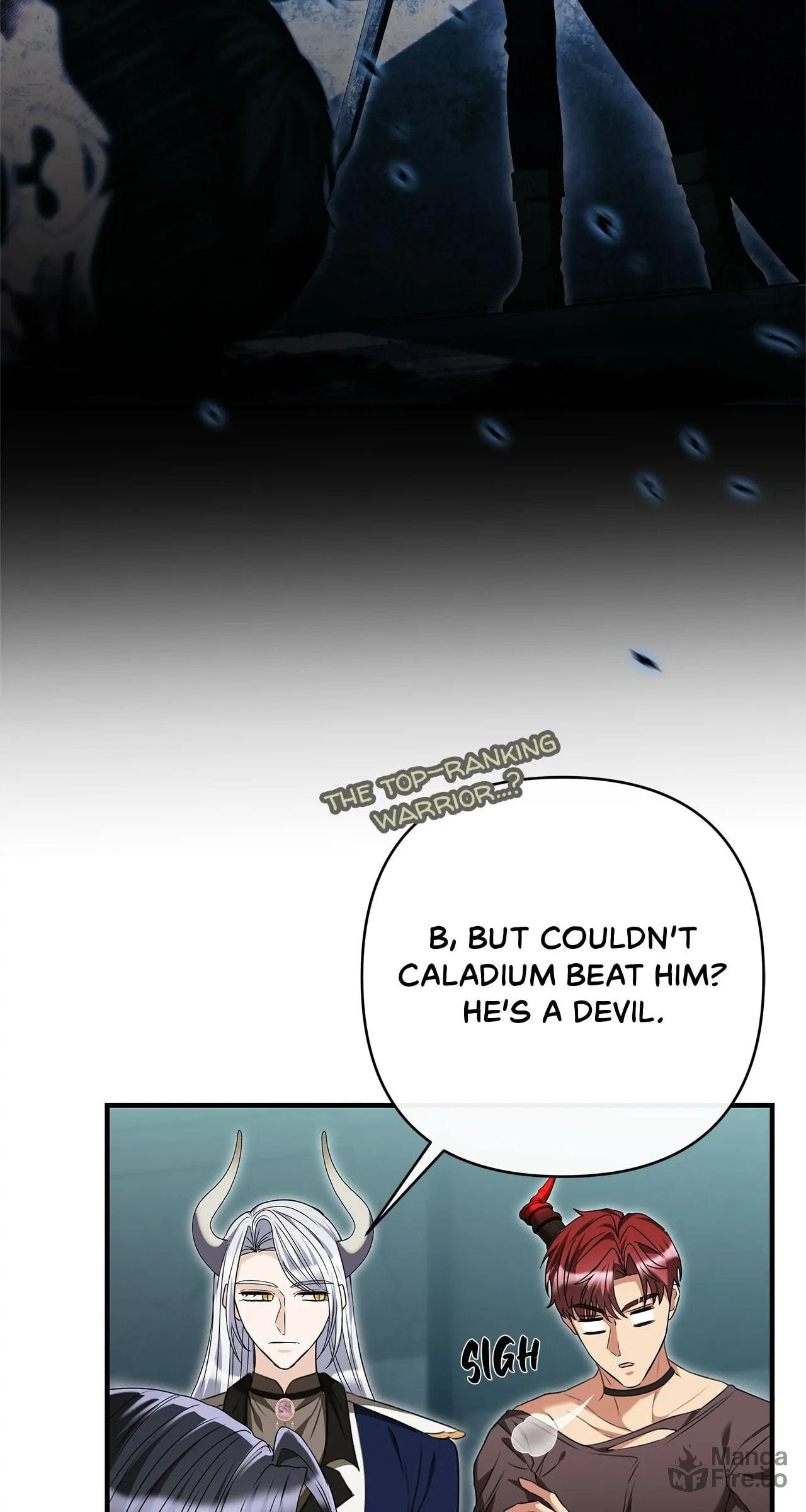 Mistress of an S-Class Dungeon – Chapter 39 page 53