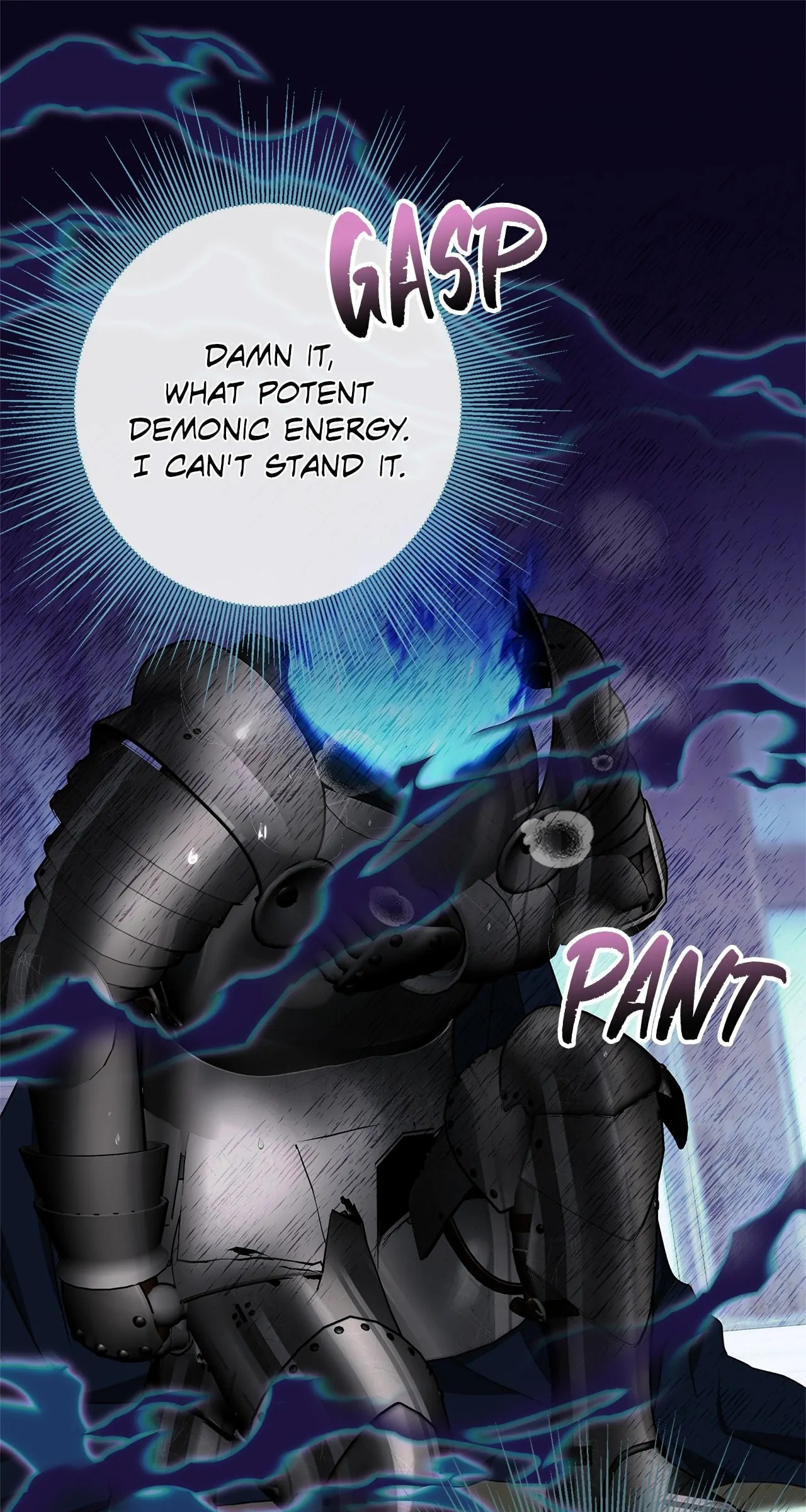 Mistress of an S-Class Dungeon – Chapter 32 page 0
