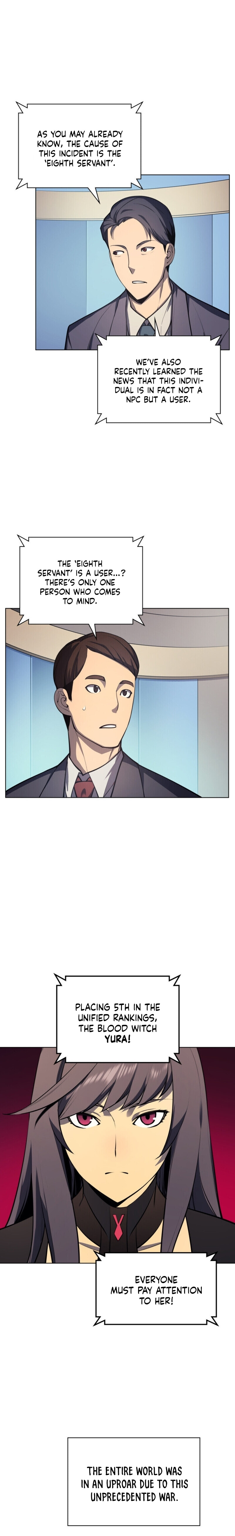 Overgeared – Chapter 36 page 14