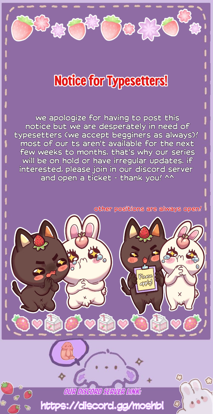 Undercover Darling – Chapter 3 page 0