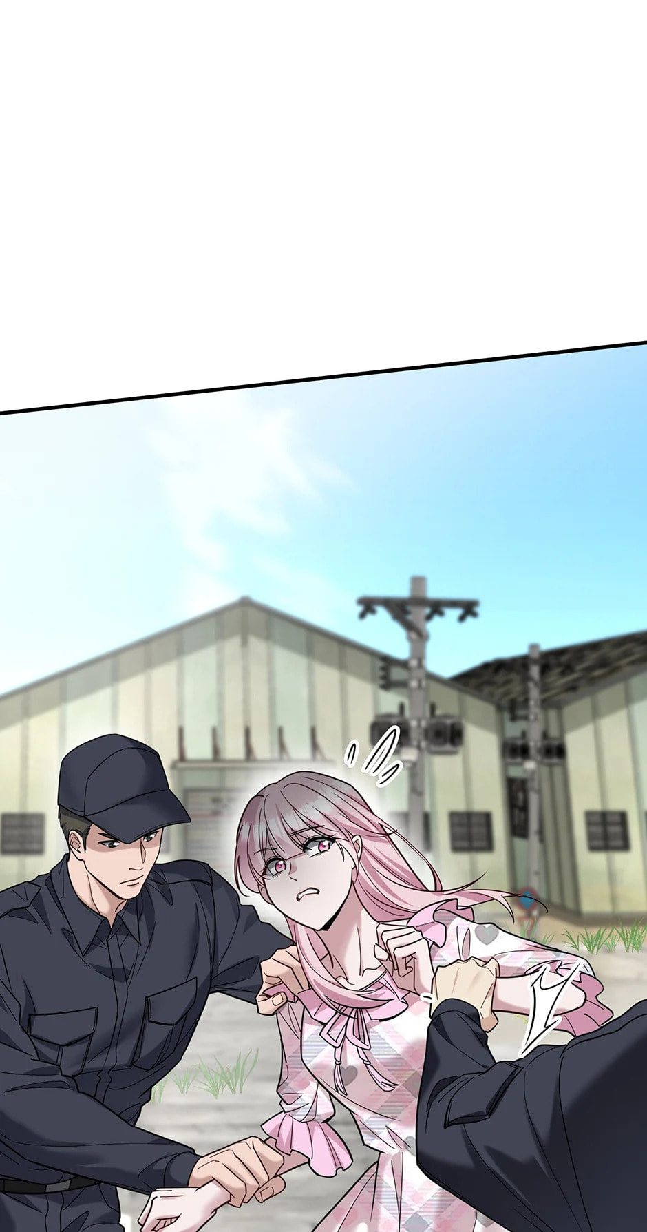 Live Happily Ever After With My Ex's Uncle – Chapter 42 page 45