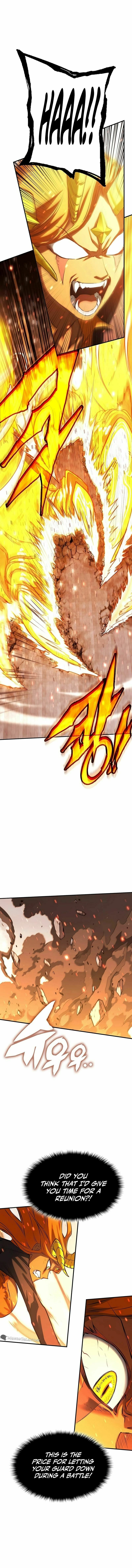 Hardcore Leveling Warrior – Chapter 42 page 3