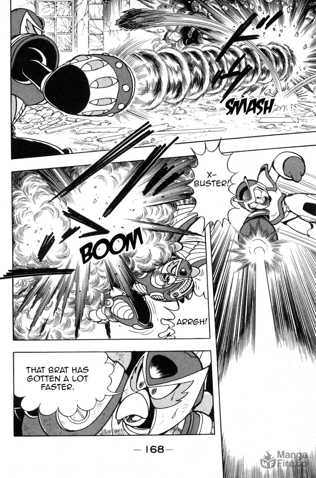 The Beginning of a Catastrophe page 2