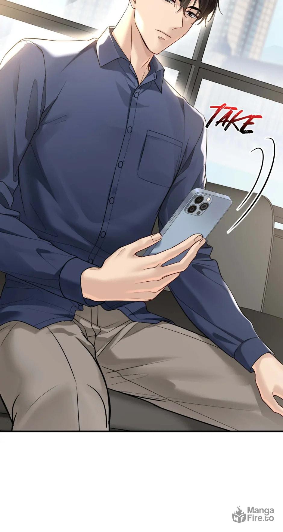 Live Happily Ever After With My Ex's Uncle – Chapter 53 page 49