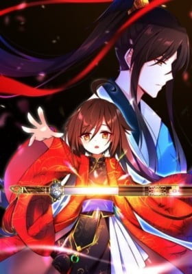 All Hail My Adorable Master (Colored) All Hail My Adorable Master (Colored)