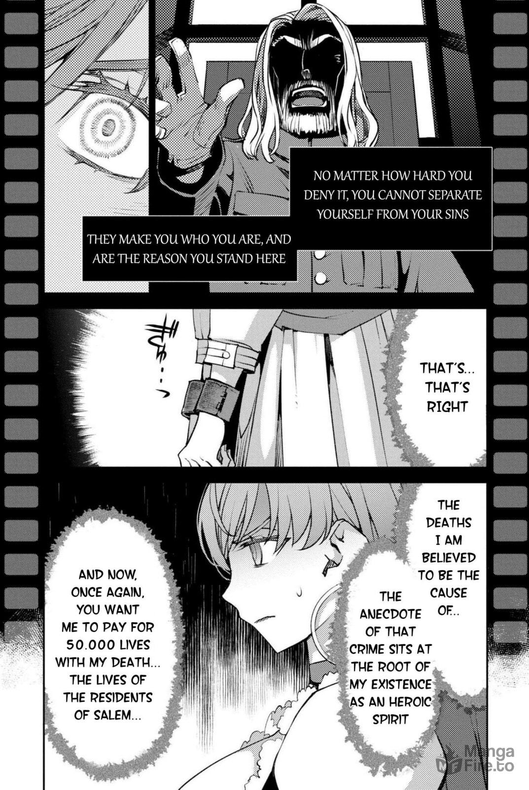 The Third Knot – 6 page 2