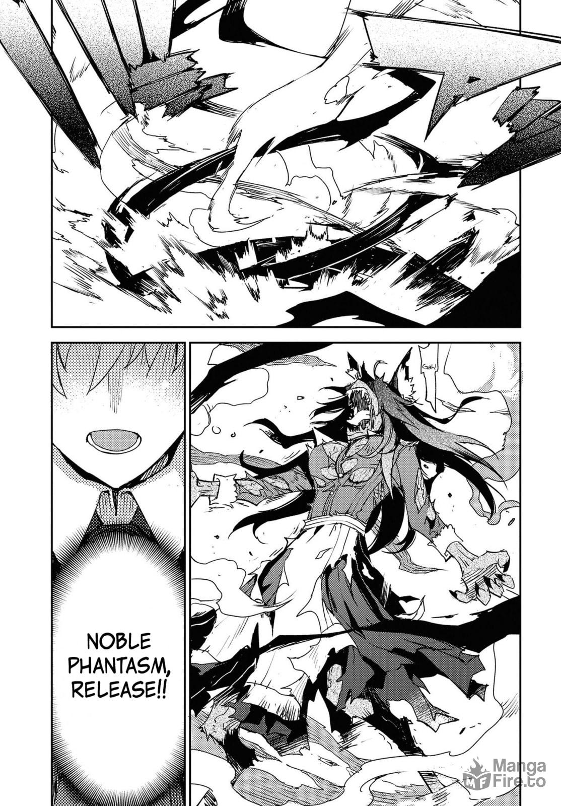 The First Knot – 8 page 4