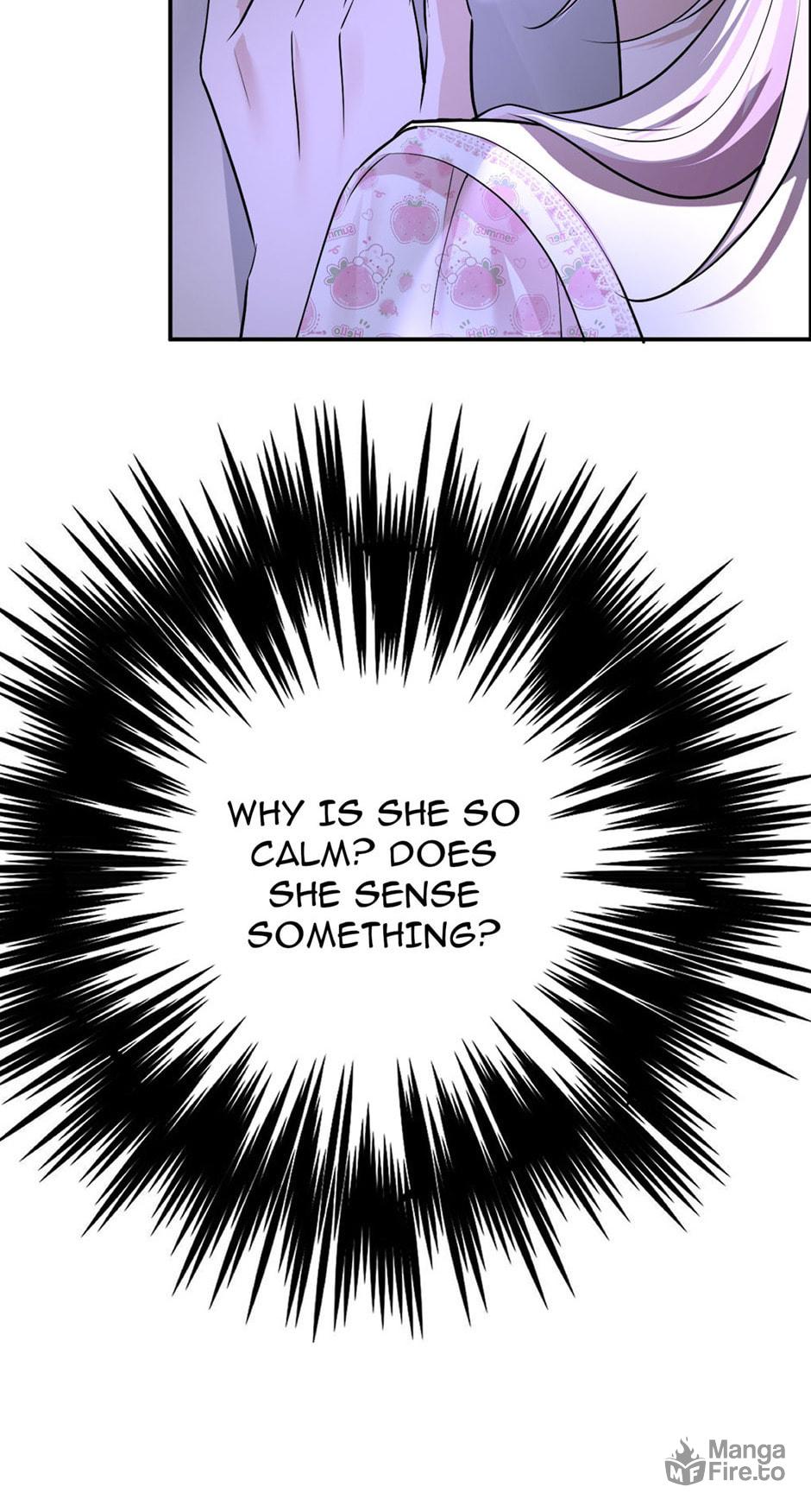 Live Happily Ever After With My Ex's Uncle – Chapter 20 page 19
