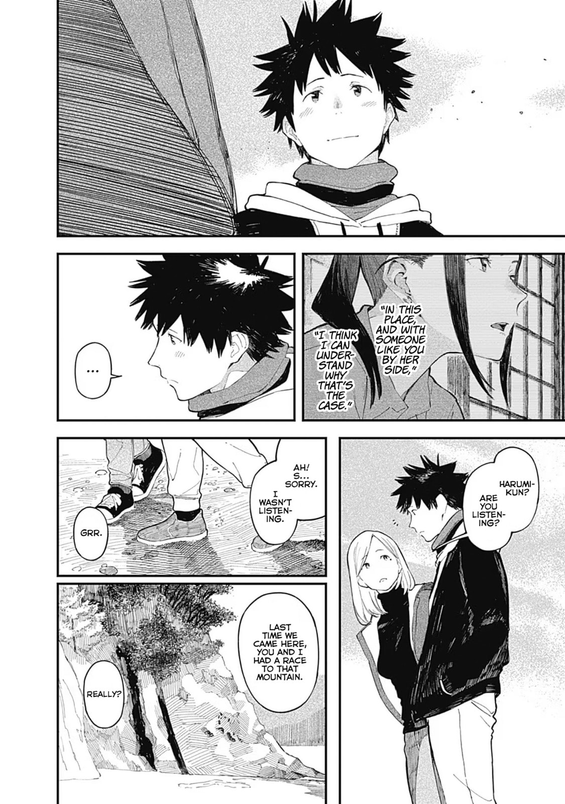 Beach and Curry page 15