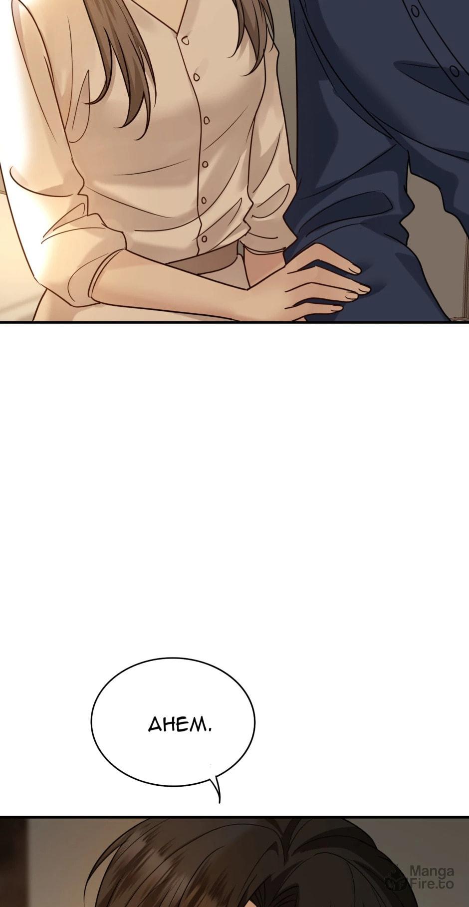 Live Happily Ever After With My Ex's Uncle – Chapter 55 page 39