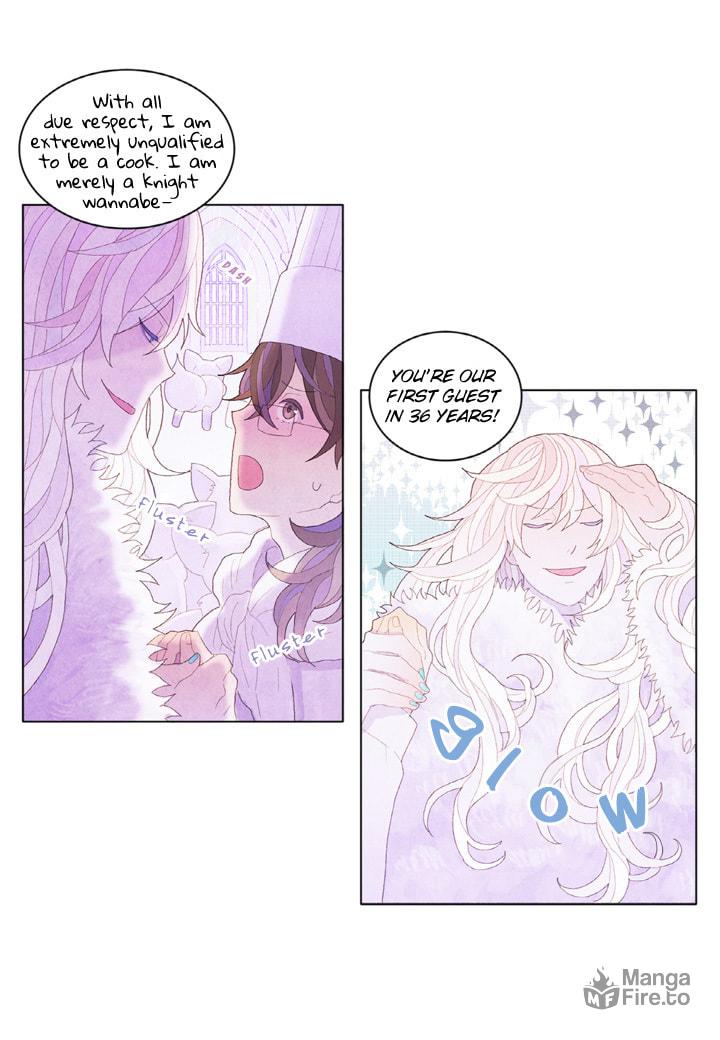 Magic Soup (Colored) – Chapter 3 page 4