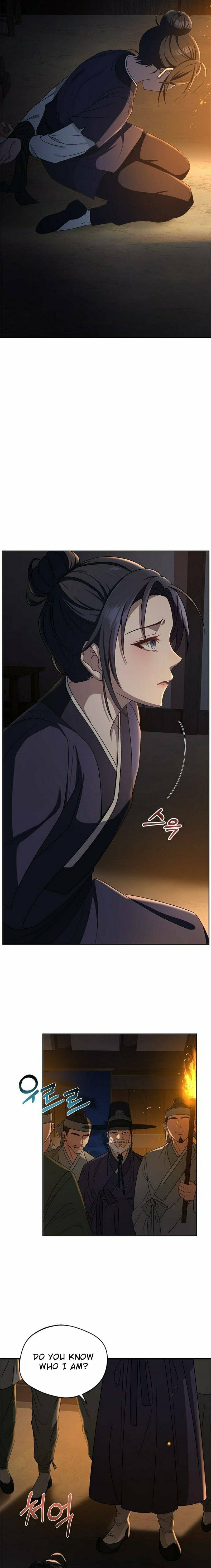 Haesi's Shinru – Chapter 8 page 6