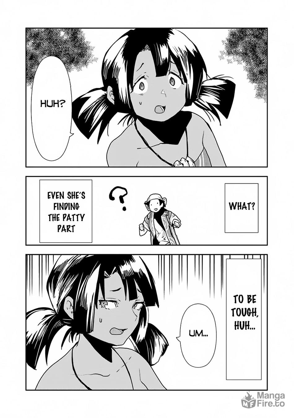 Cooking with Wild Game – Chapter 53 page 9