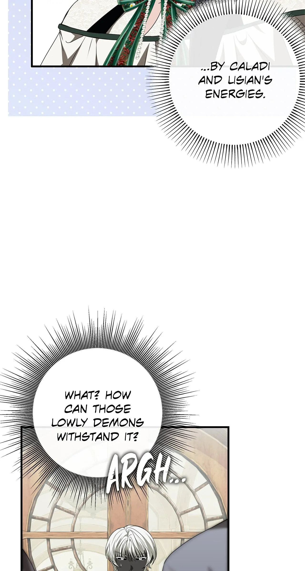 Mistress of an S-Class Dungeon – Chapter 32 page 6