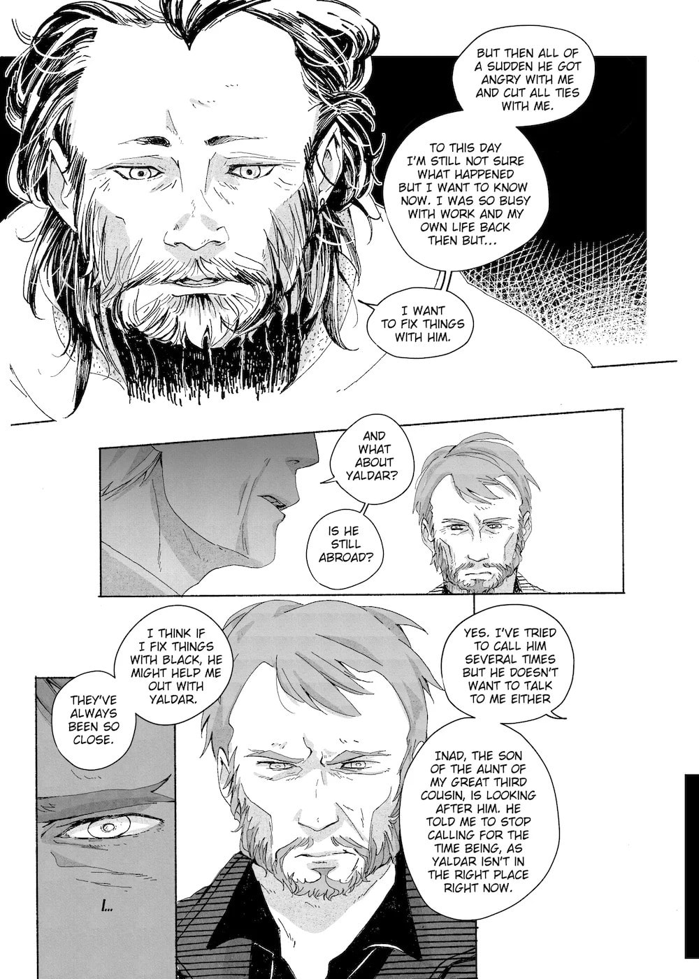 … and three pups page 18