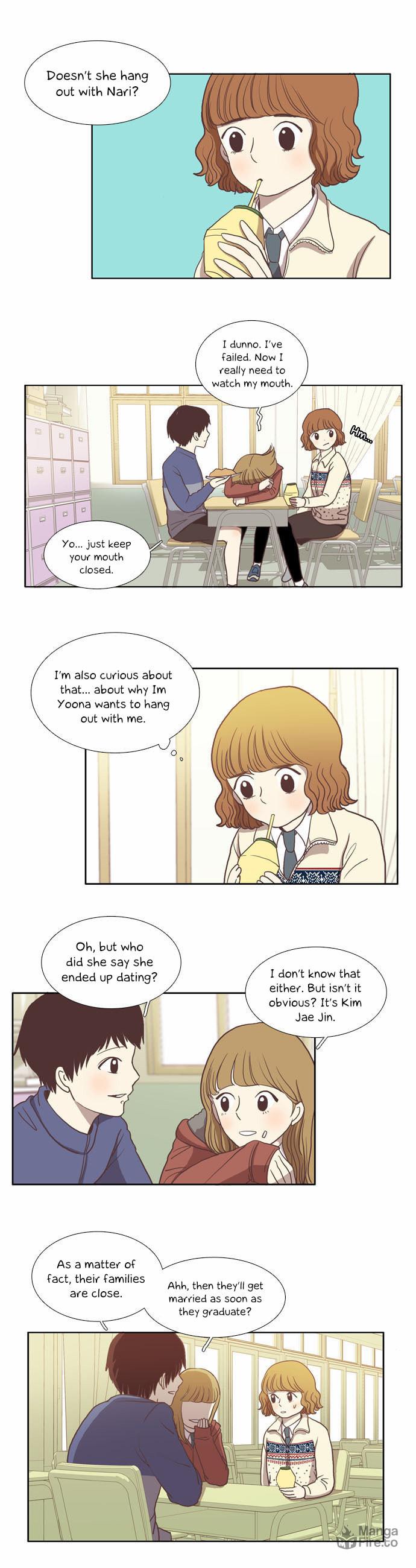 I Need Some Determination (2) page 5