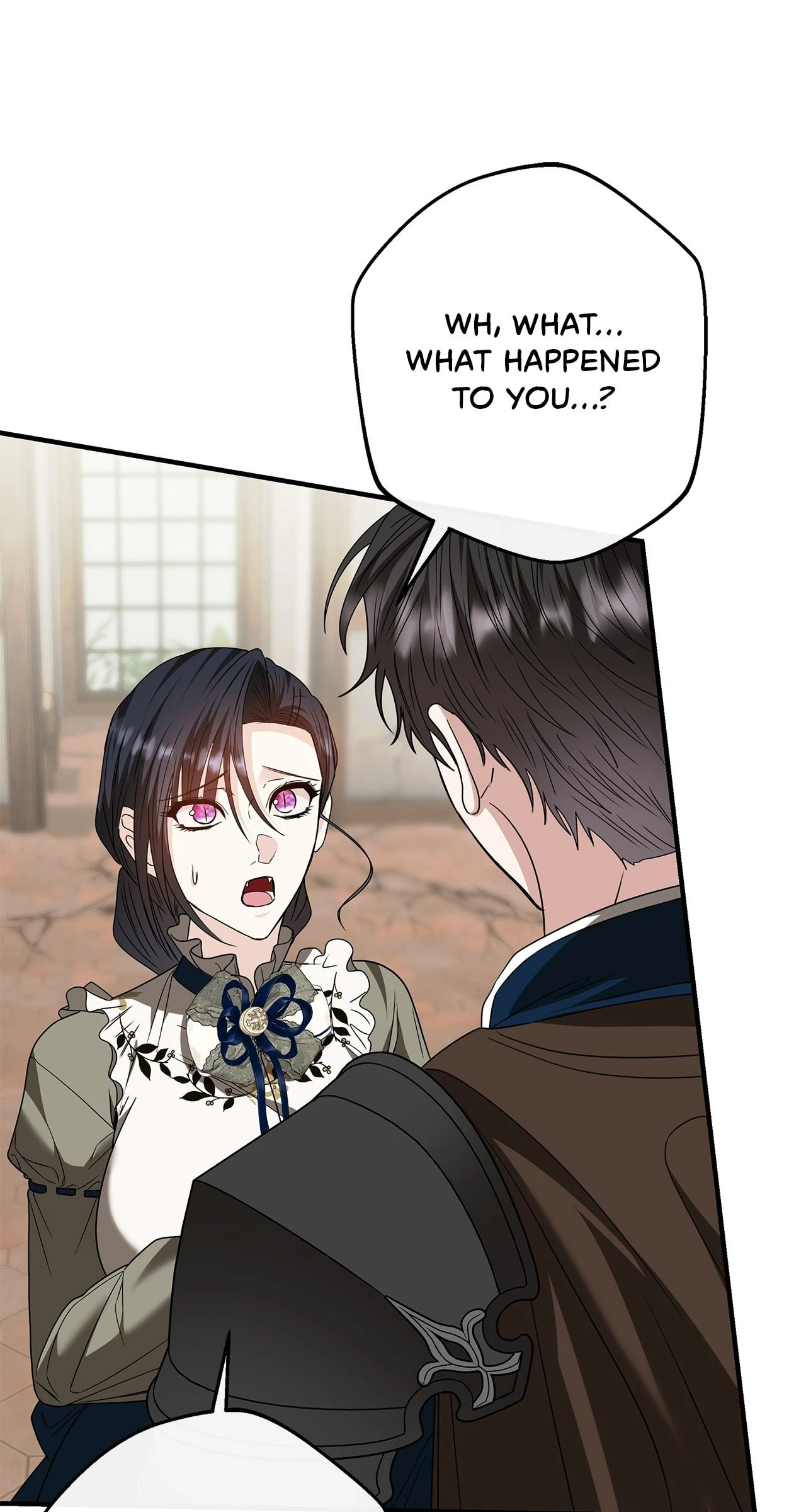Mistress of an S-Class Dungeon – Chapter 55 page 21