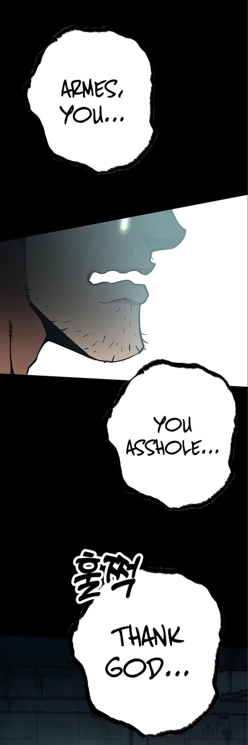 Hardcore Leveling Warrior – Chapter 12 page 23