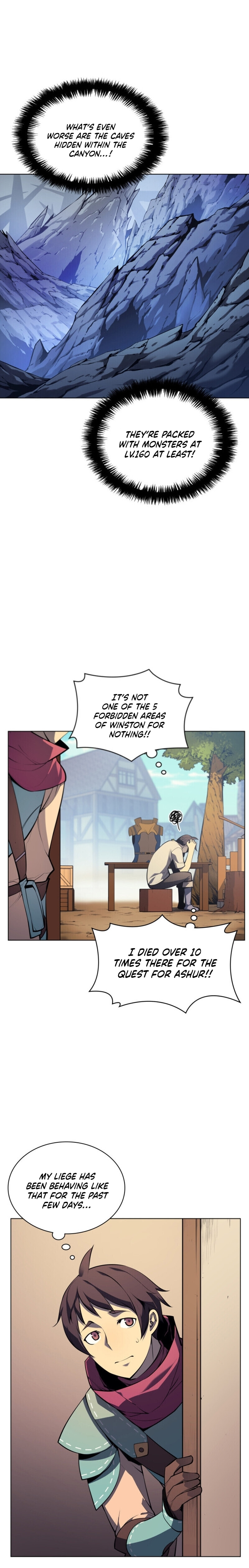 Overgeared – Chapter 36 page 17