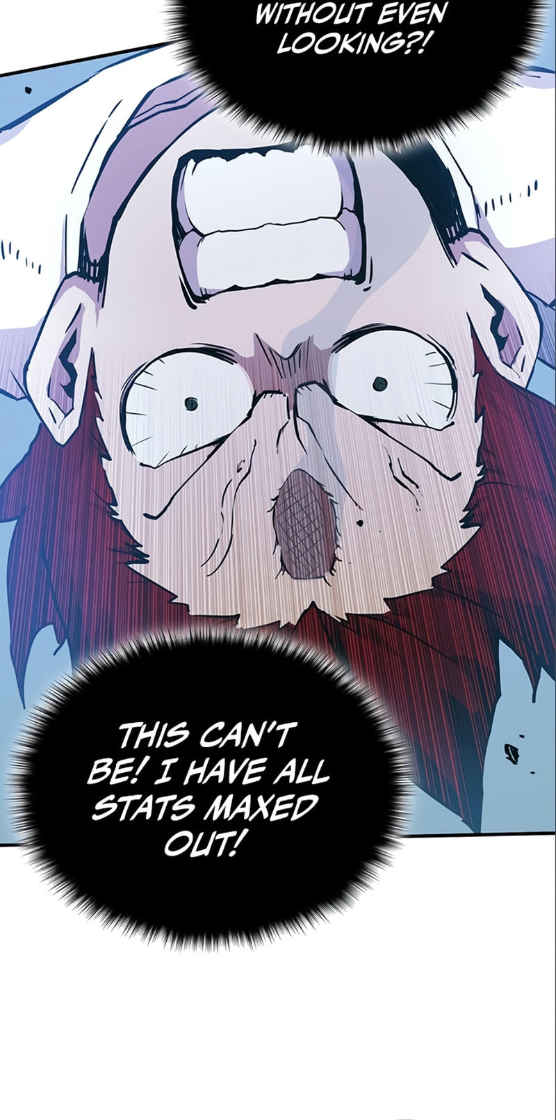 Hardcore Leveling Warrior – Chapter 12 page 12