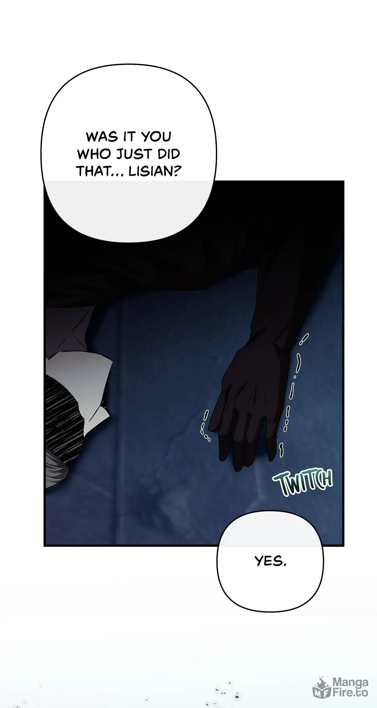 Mistress of an S-Class Dungeon – Chapter 39 page 8