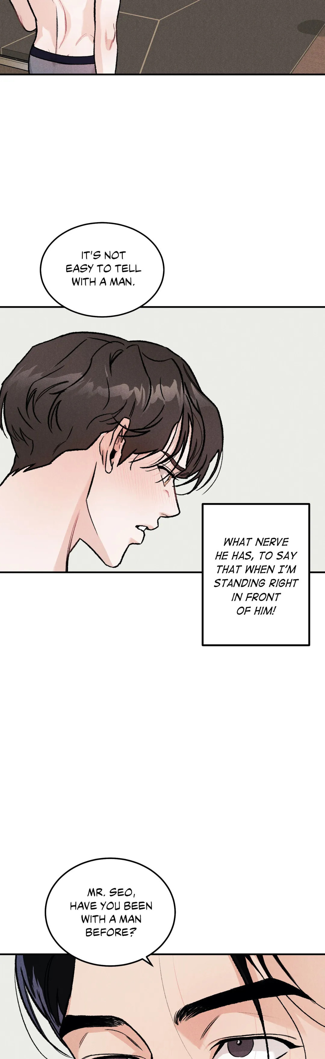 Limited Run – Chapter 2 page 13
