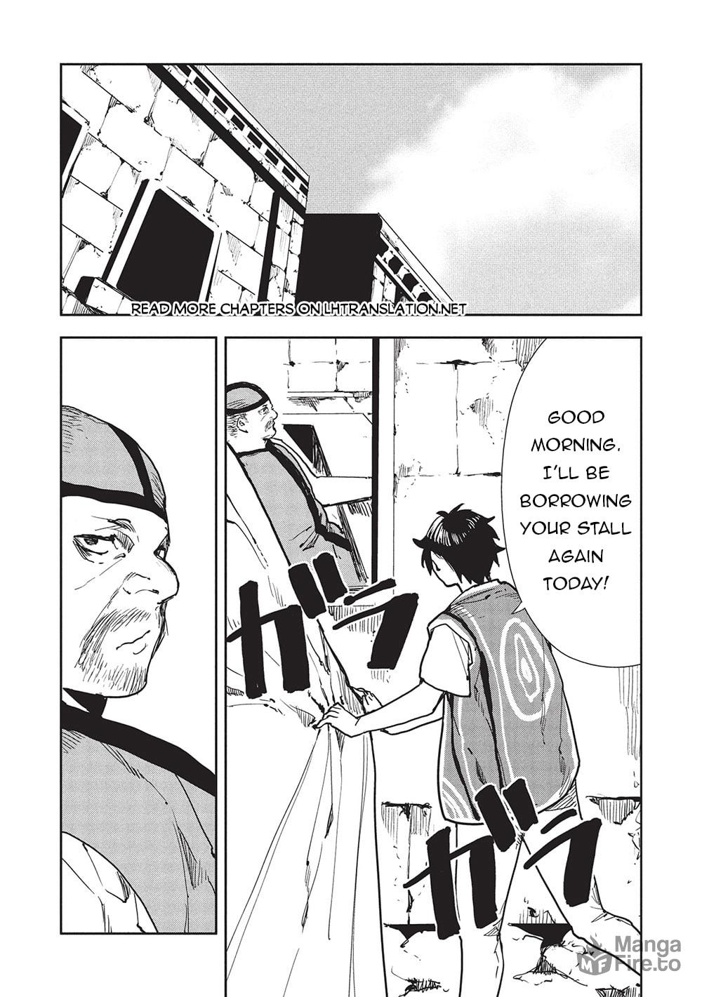 Cooking with Wild Game – Chapter 61 page 2