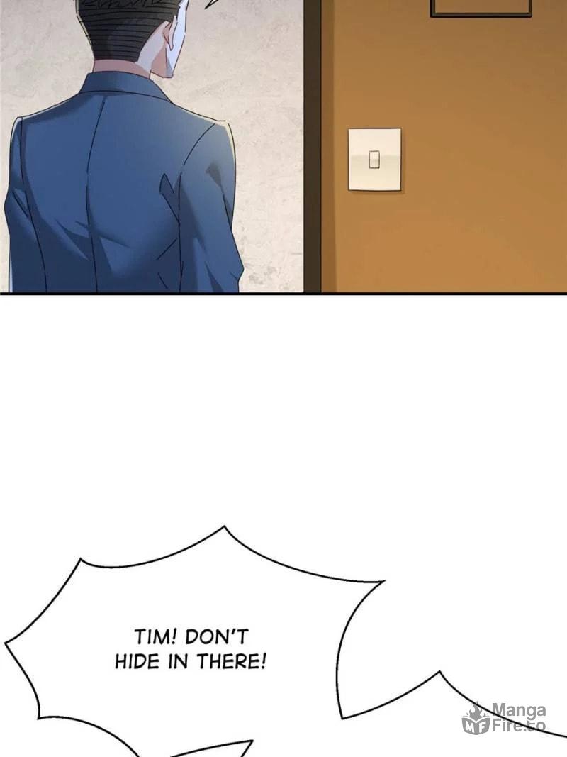 I Became the Target of the Harem in Another World – Chapter 42 page 4