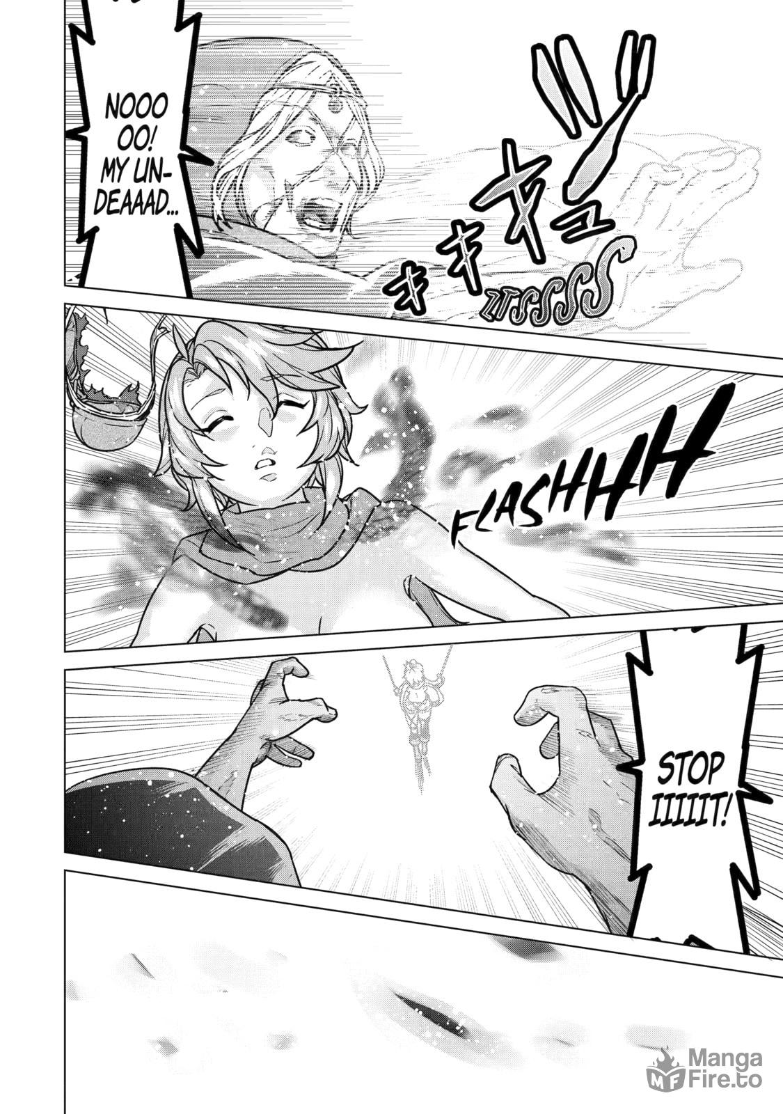 I Was Called Inept at Home, but Turns Out I'm Super Adept Compared to the Rest of the World – Chapter 11 page 5