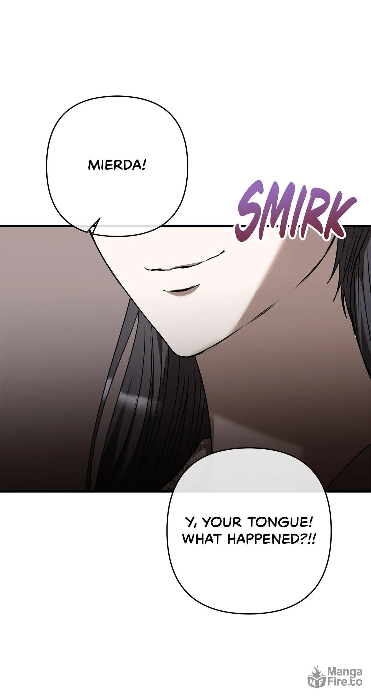 Mistress of an S-Class Dungeon – Chapter 36 page 62