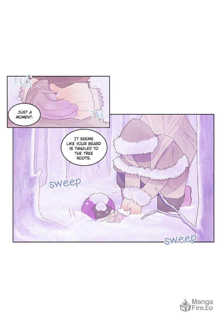 Magic Soup (Colored) – Chapter 1 page 20