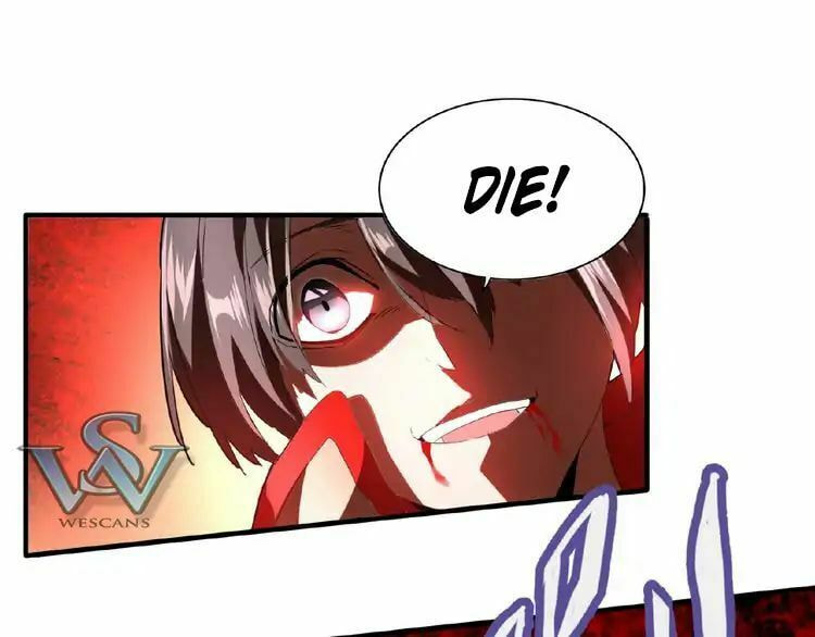 The Devil Butler (Colored) – Chapter 12 page 46