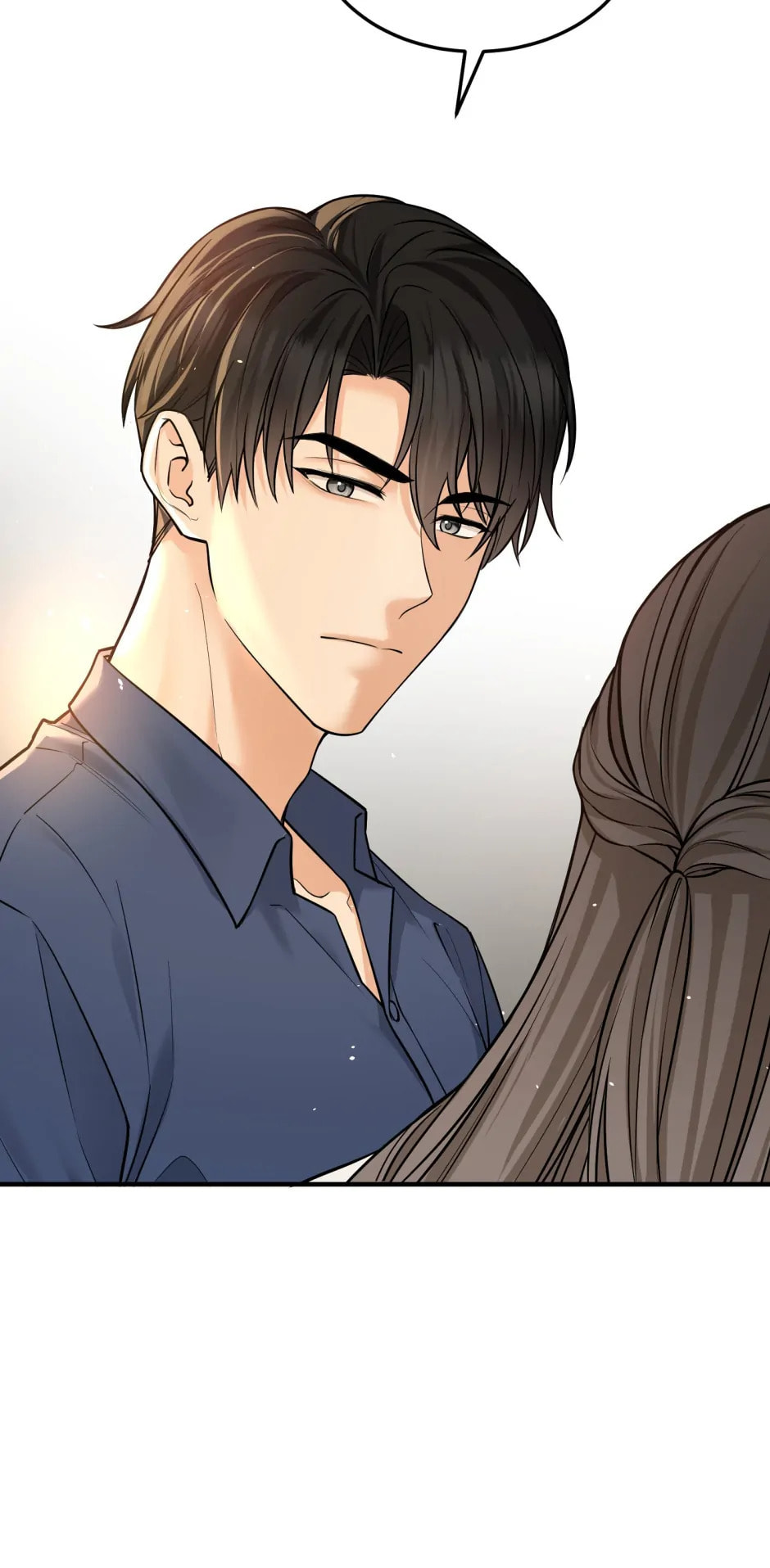 Live Happily Ever After With My Ex's Uncle – Chapter 55 page 7