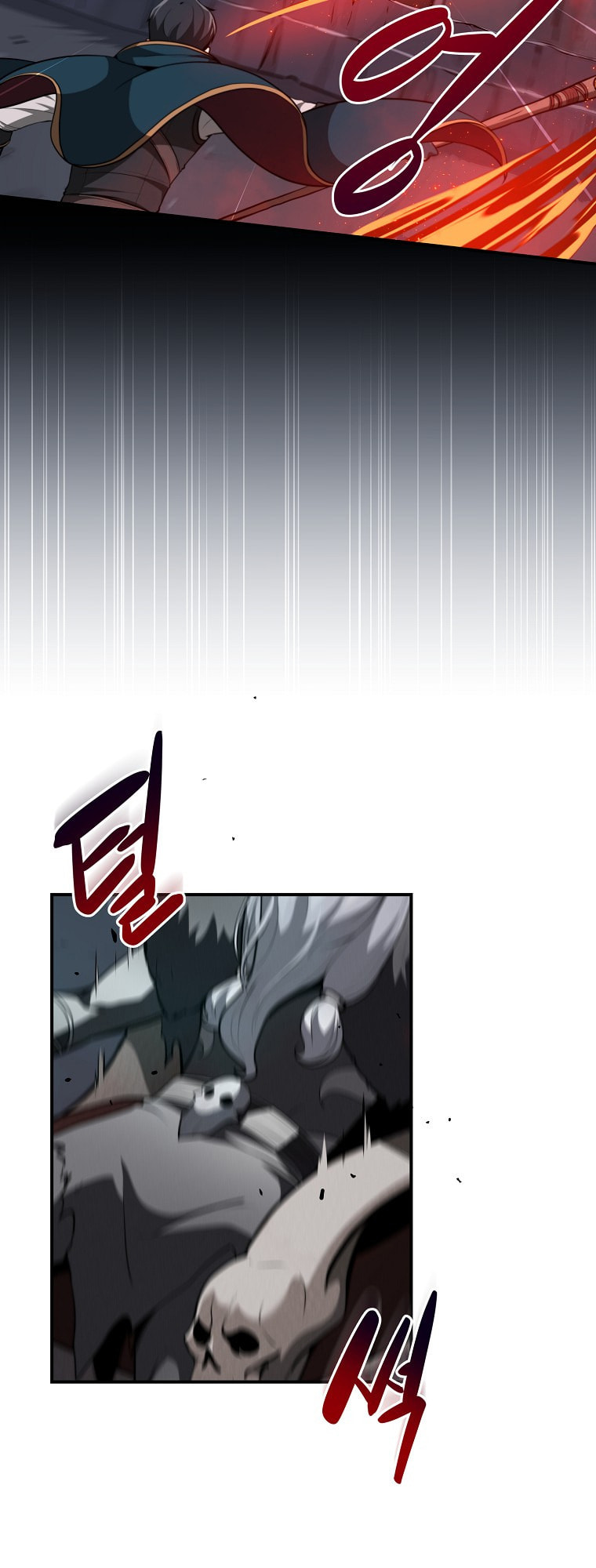 Grand Warlock Streamer – Chapter 9 page 16