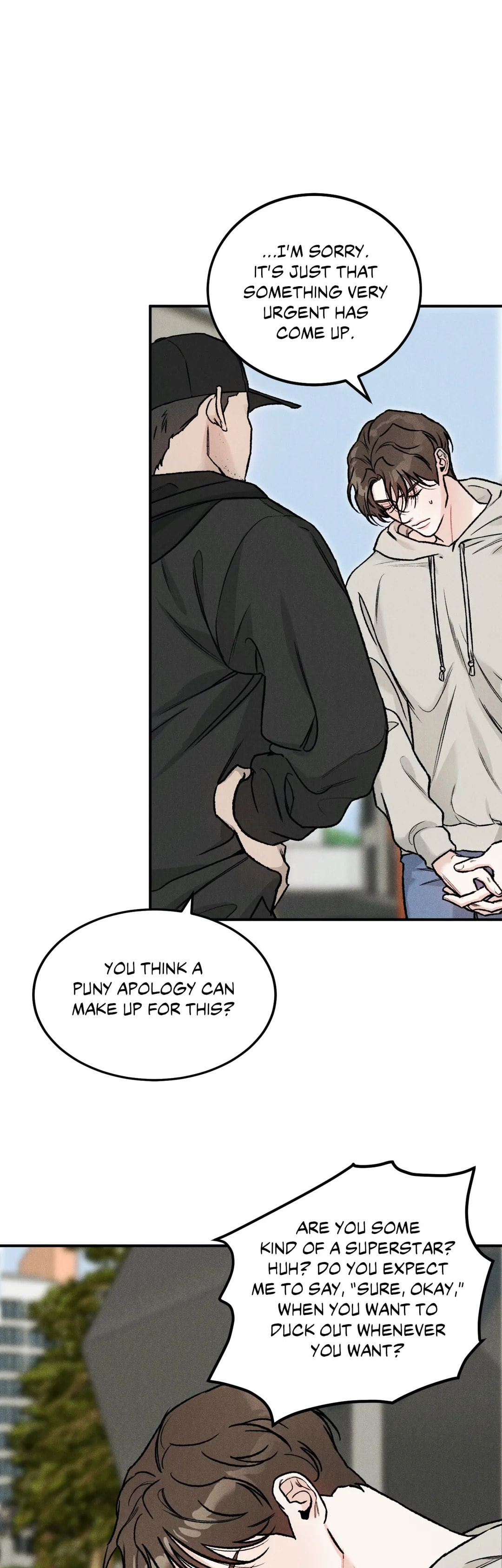 Limited Run – Chapter 2 page 26