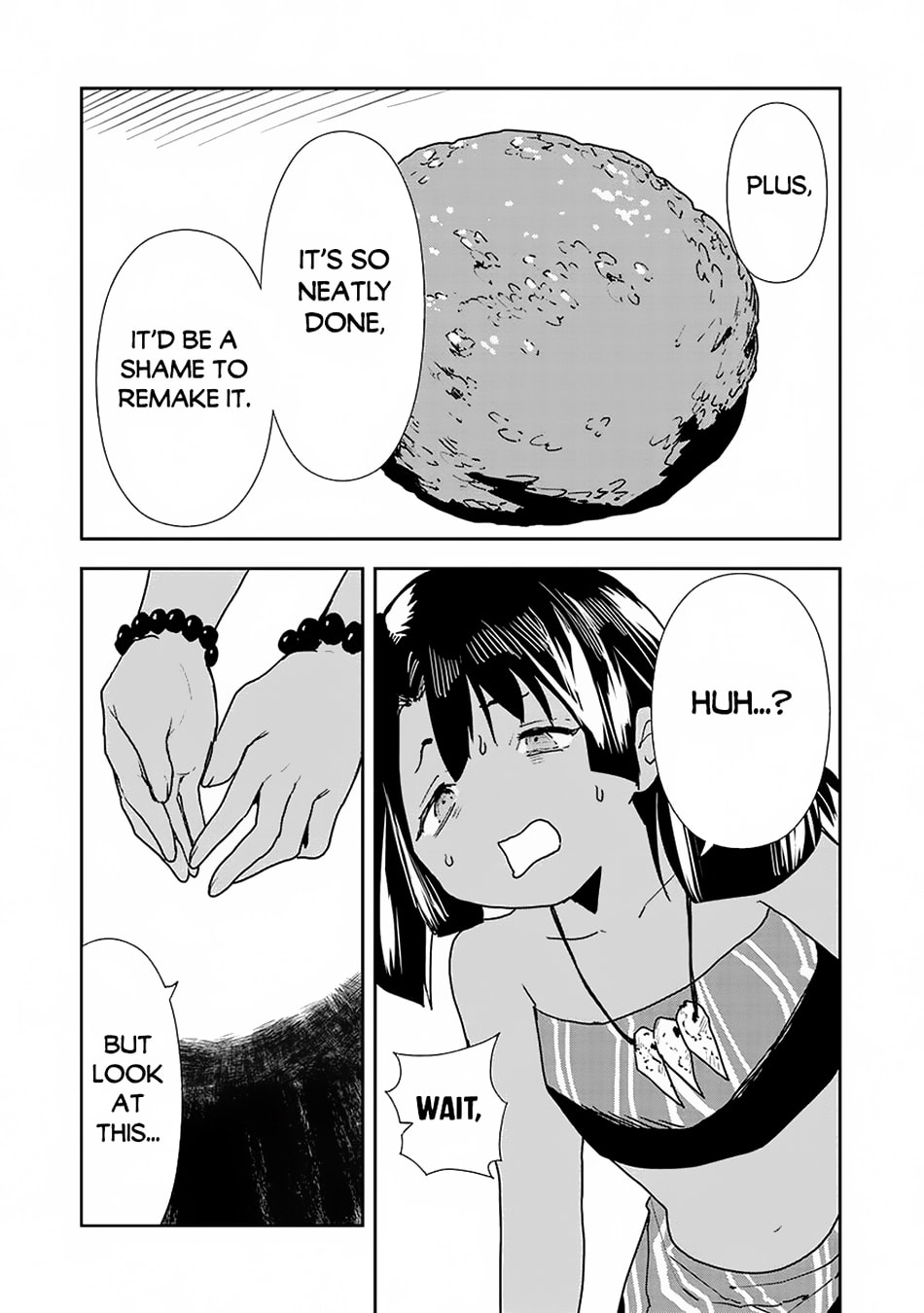 Cooking with Wild Game – Chapter 53 page 13