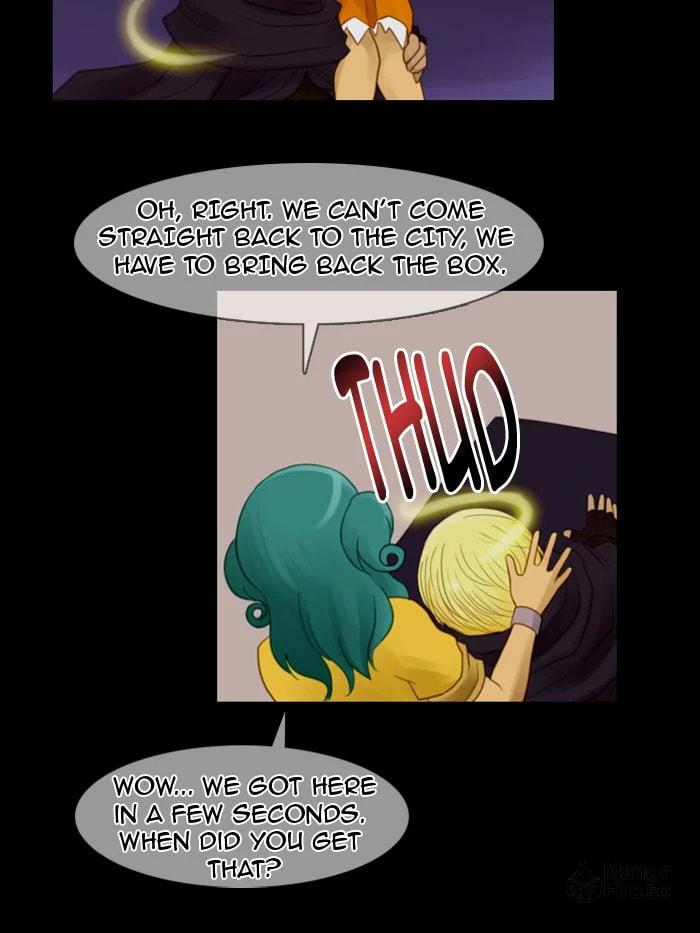 Kubera – Chapter 34 page 24