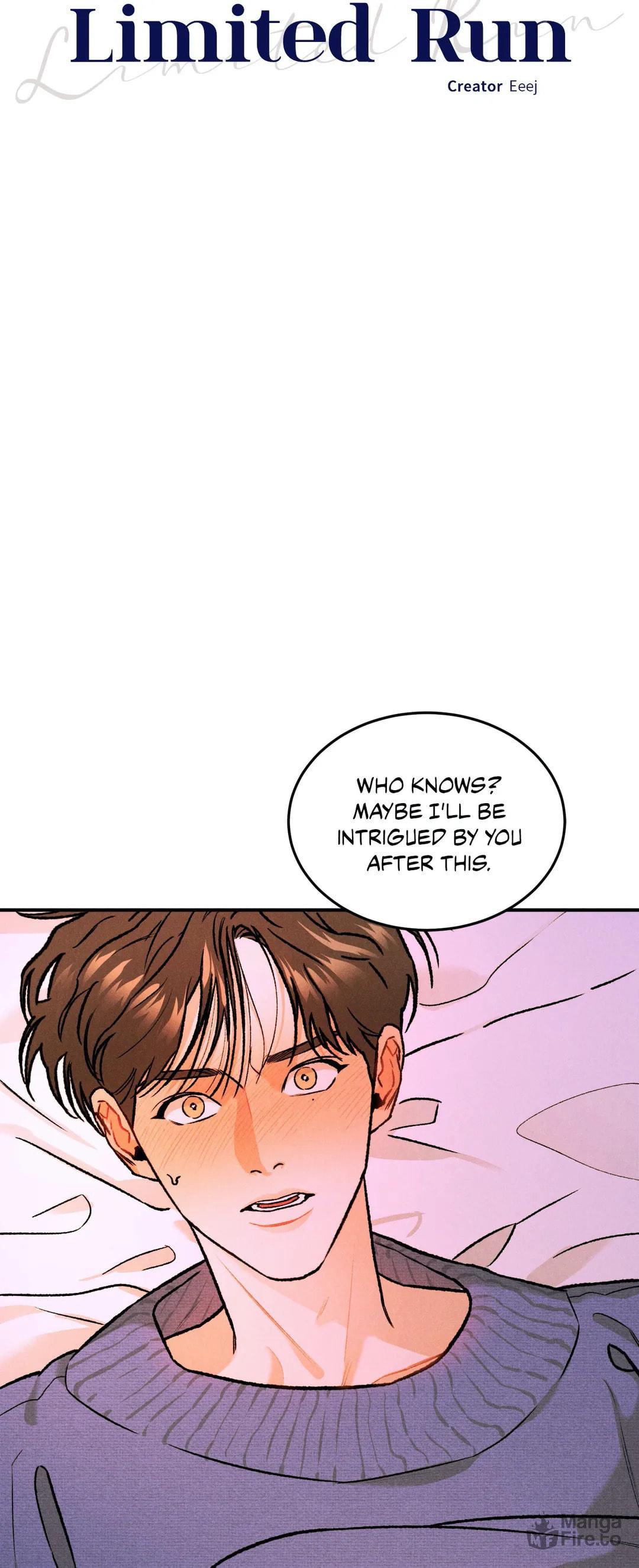 Limited Run – Chapter 5 page 4