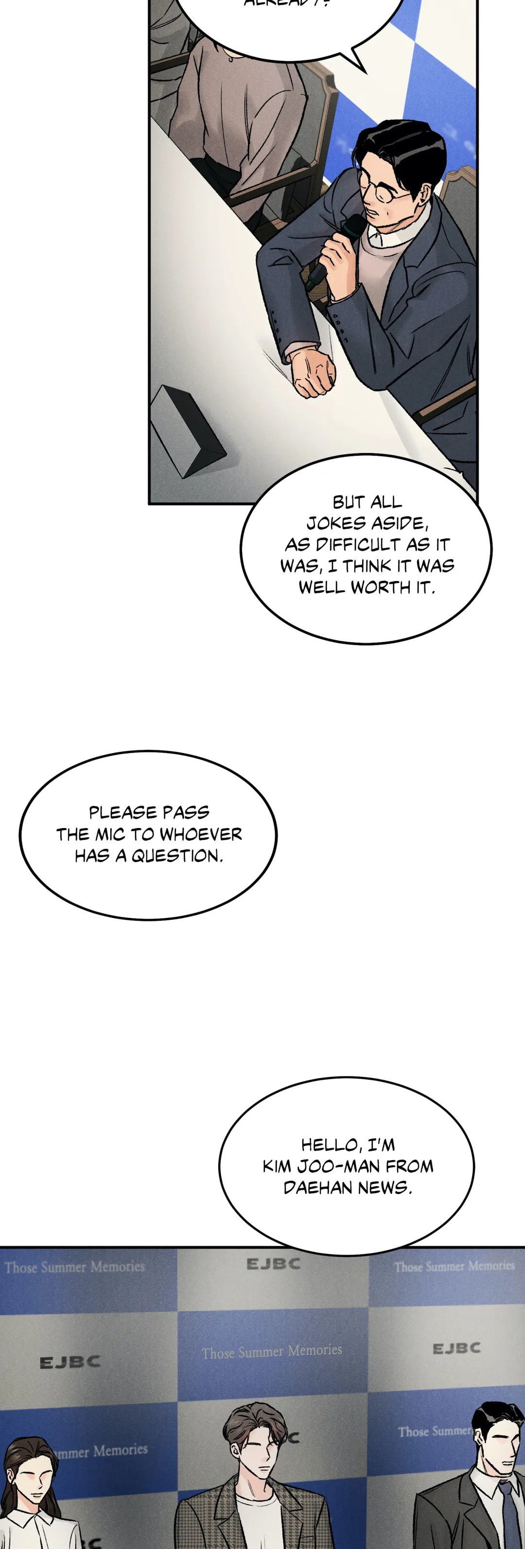 Limited Run – Chapter 9 page 8