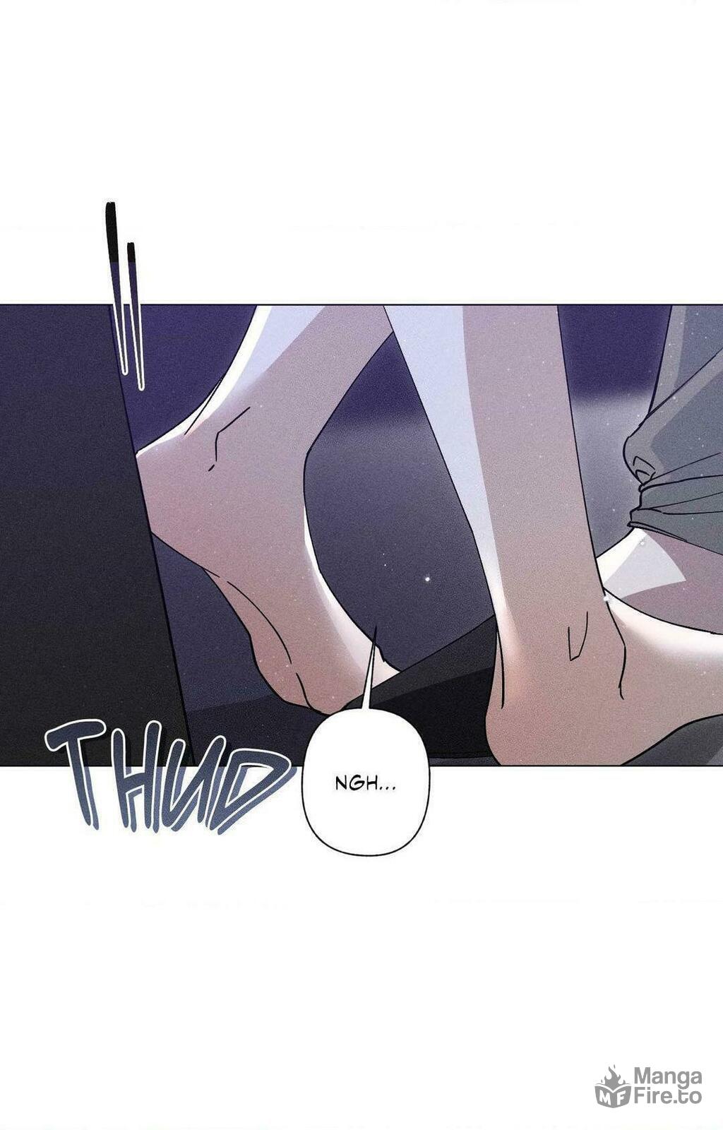 Close-Up – Chapter 1 page 2