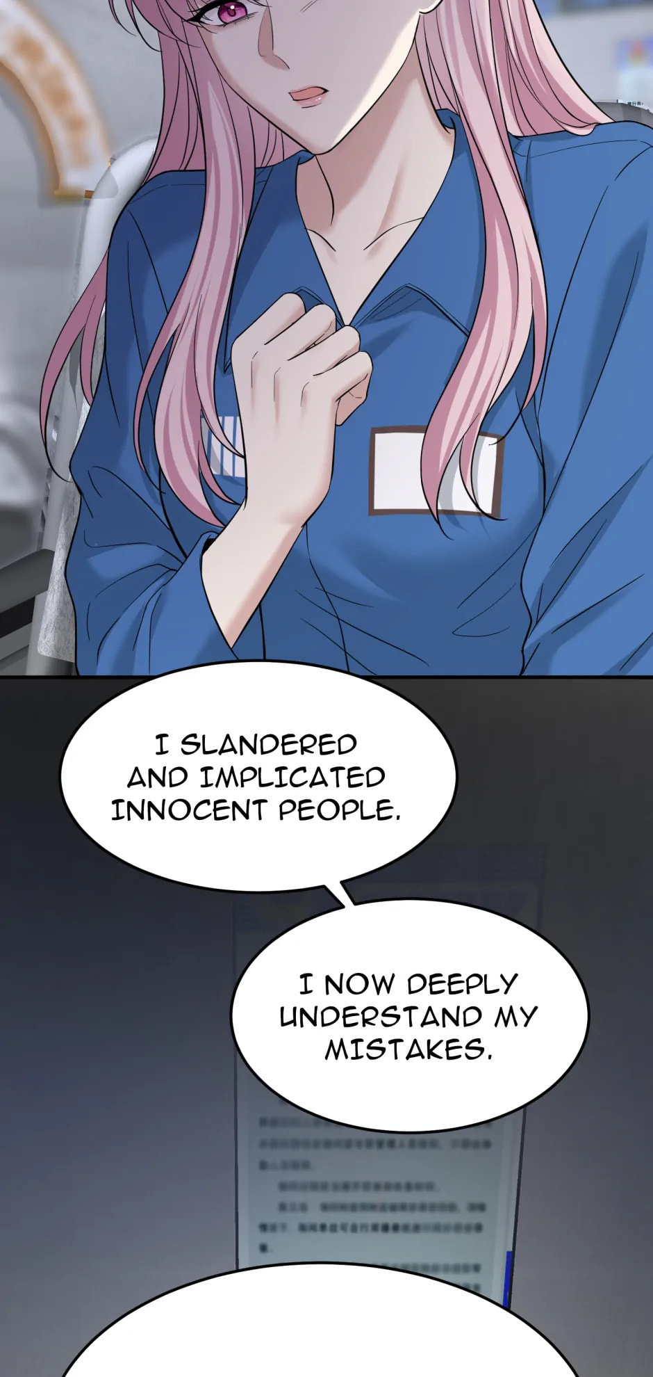 Live Happily Ever After With My Ex's Uncle – Chapter 70 page 31