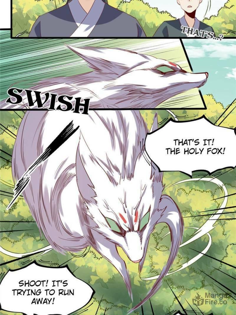 A Big Shot Actually – Chapter 31 page 17