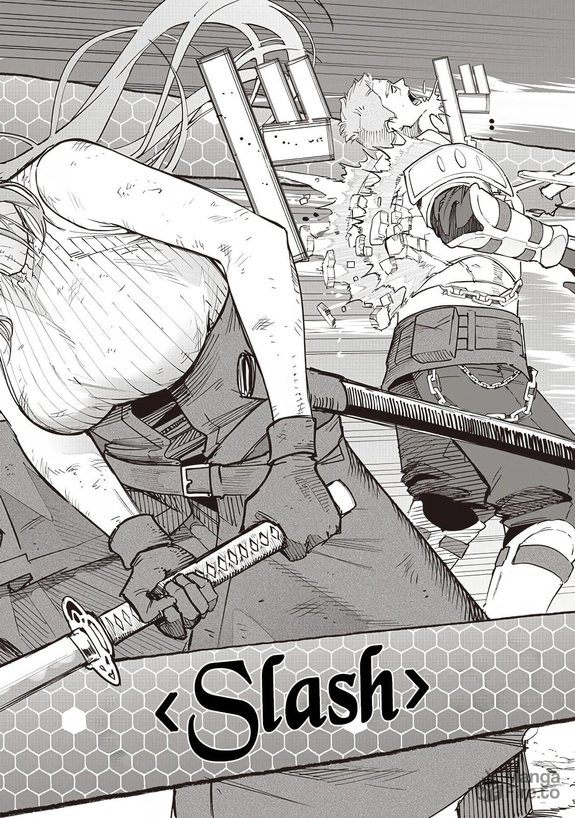 Class Competition 11: Joint Struggle page 23