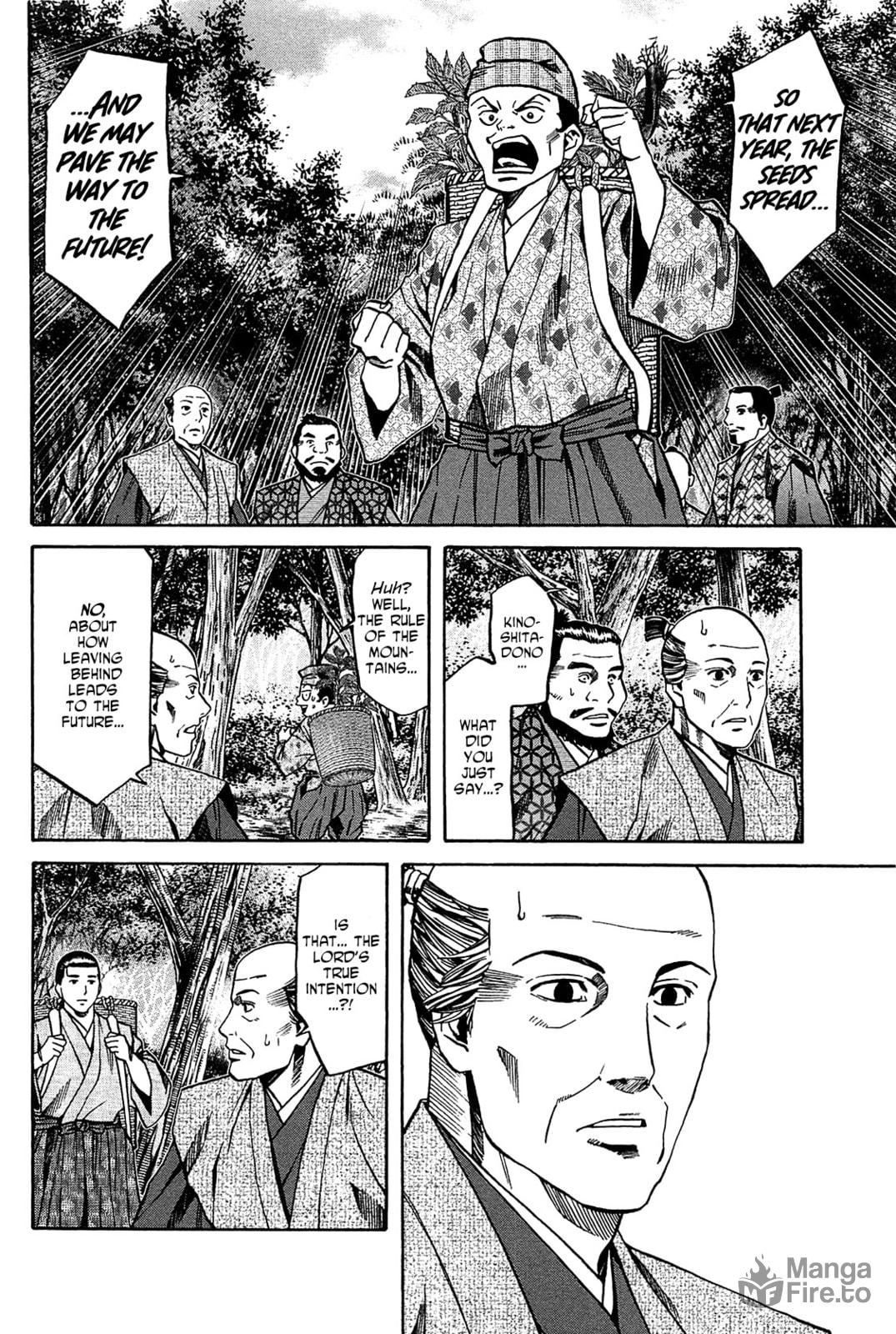 Rule from the Future page 9