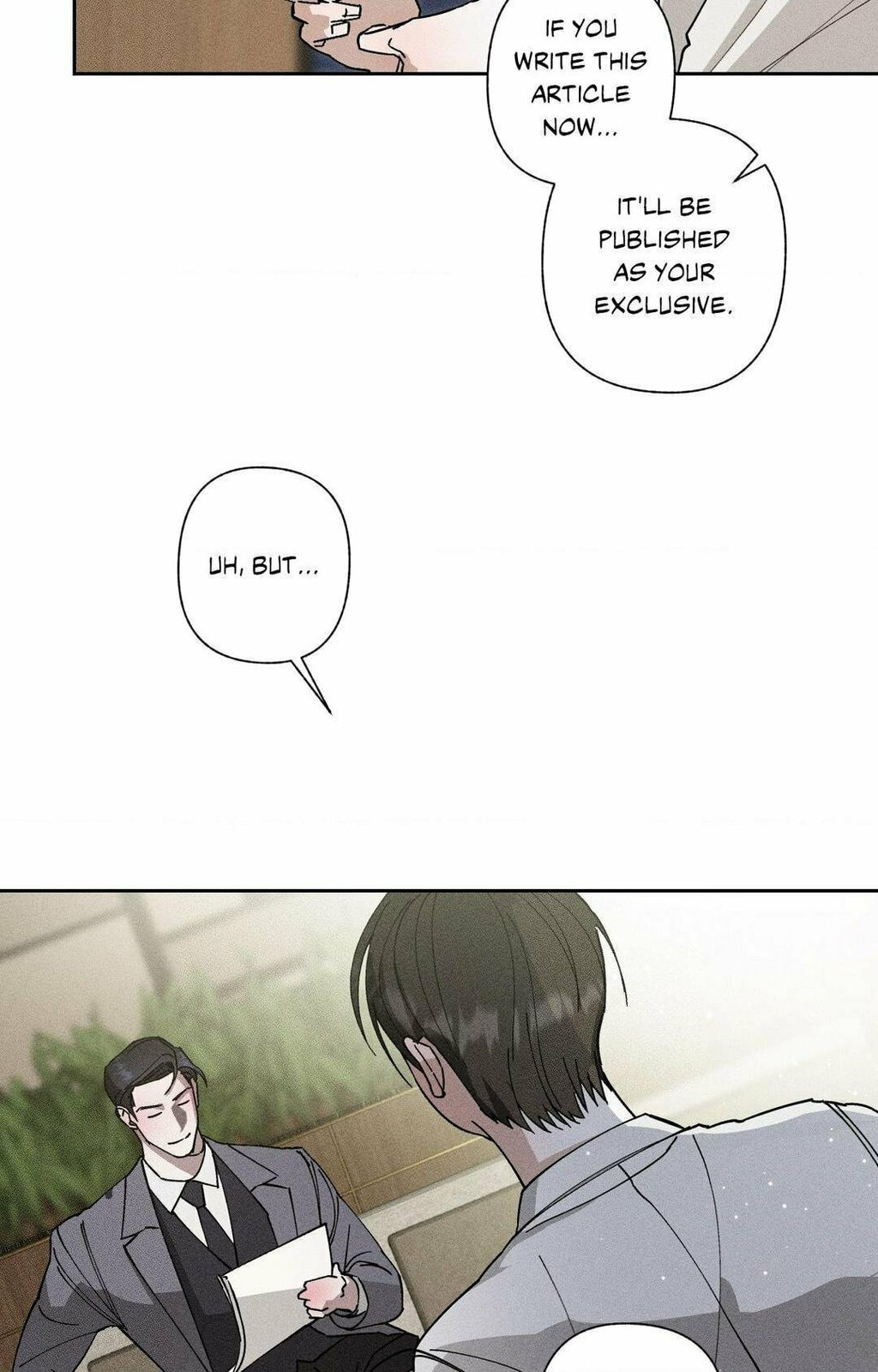 Close-Up – Chapter 1 page 76