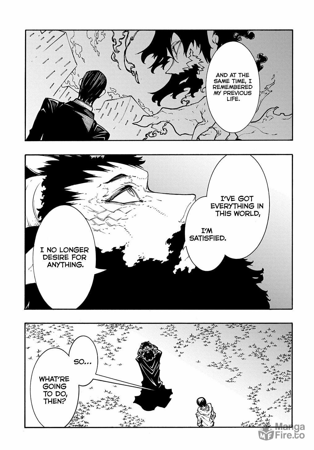 Oversummoned, Overpowered, and Over It! – Chapter 35 page 35