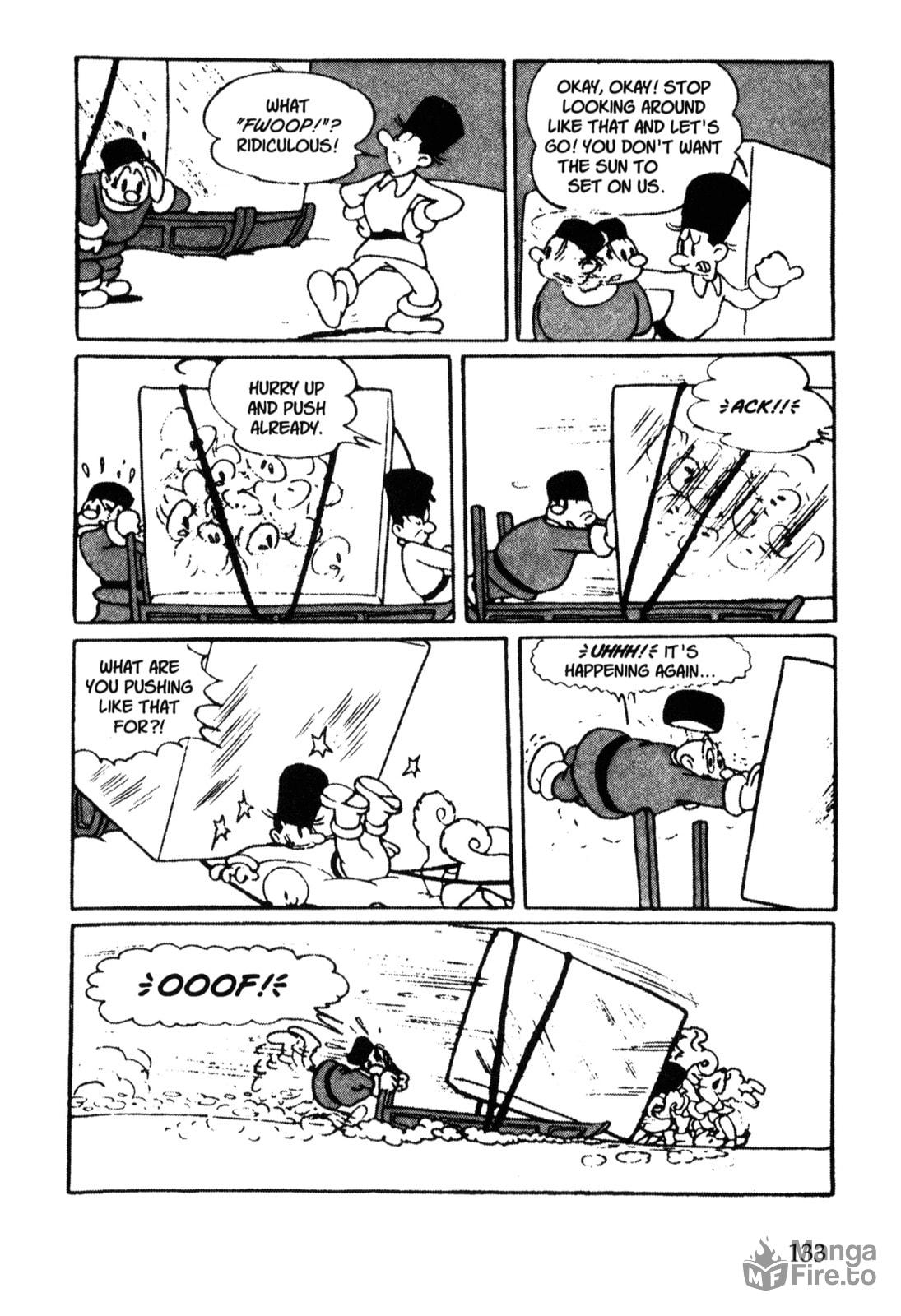Nextworld – Chapter 1 page 122